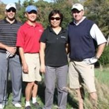 Wolf Trap Foundation Invites Golfers of All Skill Levels to its Annual Golf Tournamen