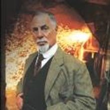 Barrie Rutter Stars in Northern Broadsides' RUTHERFORD & SONS, Beginning Tonight