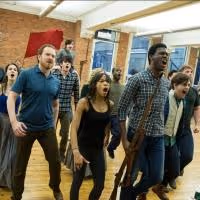 Do You Hear the People Sing? Welcome the Company of LES MISERABLES for the Show's…