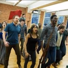 Do You Hear the People Sing? Welcome the Company of LES MISERABLES for the Show's…