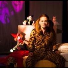 Theater Masters' TAKE TEN Runs Now thru 4/26