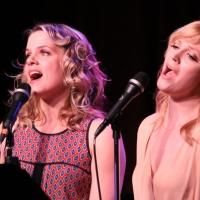 Photo Flash: Amy Spanger, Elizabeth Stanley and More in Concert at Birdland