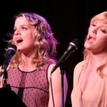 Photo Flash: Amy Spanger, Elizabeth Stanley and More in Concert at Birdland