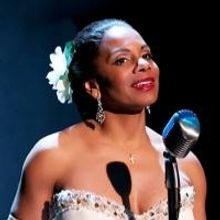 Audra McDonald-Led LADY DAY AT EMERSON'S BAR & GRILL to Get Live Recording; Release…