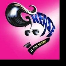 This Is Your Brain On Musical Theatre - The Grease Edition!