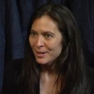 TV Exclusive: Meet the 2013 Tony Nominees- Diane Paulus on Fulfilling Her Dream of Directing PIPPIN on Broadway!