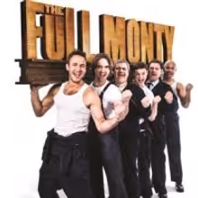 THE FULL MONTY with Gary Lucy, Andrew Dunn & More to Play King's Theatre Glasgow, 23…