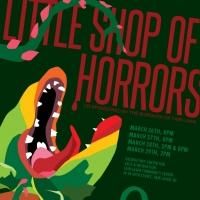 New Vision Players Presents LITTLE SHOP OF HORRORS, 3/26-29
