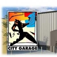 City Garage Presents MOSKVA by Steven Leigh Morris - Opens 10/18