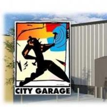 City Garage Presents MOSKVA by Steven Leigh Morris - Opens 10/18