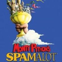 SPAMALOT Features New Voices of God at Media Theatre thru 11/3