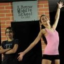 Student Center: DEAR JOURNAL Blog #7: One Year Ago