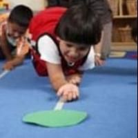 Wolf Trap and Telos Partner for STEM Learning in Loudoun County Public Schools…