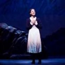 Photo Flash: First Look at Elena Shaddow, Ben Davis and More in Paper Mill's THE…