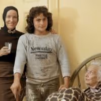 Star of Original Documentary to Appear at Newington Mainstage's GREY GARDENS…