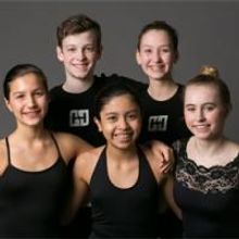 Hubbard Street Dance Announces Its 2015 Youth Summer Camps
