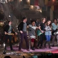 Review Roundup: WHAT'S IT ALL ABOUT? BACHARACH REIMAGINED