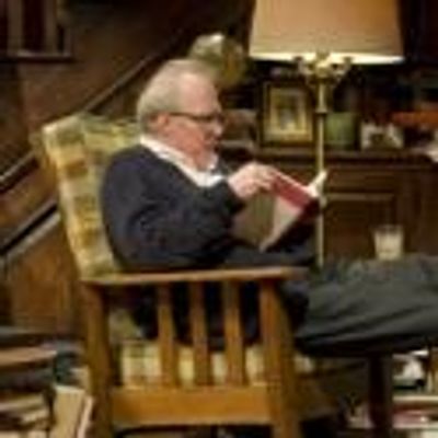 BWW Interviews: By George! How Tracy Letts Remade a Classic