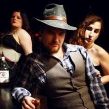 Brat Productions to Present THE LAST PLOT IN REVENGE at Lucy's Hat Shop, 6/15-29
