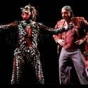 Photo Flash: First Look at Max McLean and Karen Eleanor Wight in THE SCREWTAPE…