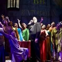 Review - Bunty Berman Presents...