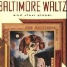 Canal Park Playhouse Revives THE BALTIMORE WALTZ for 20th Anniversary, Now thru 11/10