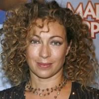 DOCTOR WHO's Alex Kingston to Join Kenneth Branagh in MACBETH at Manchester