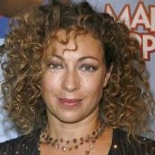 DOCTOR WHO's Alex Kingston to Join Kenneth Branagh in MACBETH at Manchester