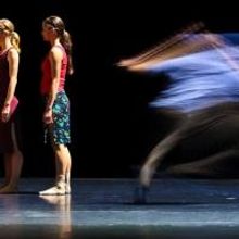 BWW Reviews: Lyon Opera Ballet Performs at the Joyce