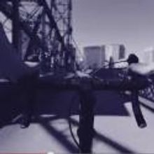 STAGE TUBE: Video Teaser of A.C.T.'s 4000 MILES