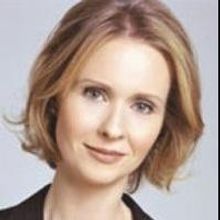 Cynthia Nixon Narrates Pit Stop Players' THE RITE STUFF Tonight