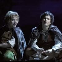 LORD OF THE RINGS World Tour to Launch in 2015
