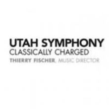 Utah Symphony's Summer Concert Series to Begin Today