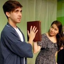 The Company OnStage Theater Presents THE TEMPEST, Now thru 11/8