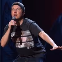 Comedy Central Debuts NICK SWARDSON: TASTE IT Tonight