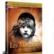 BBC to Release Special Edition DVD of LES MISERABLES 10th Anniversary Concert, 11/20