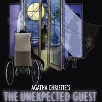 TBTB's THE UNEXPECTED GUEST Begins Tonight at Theatre Row