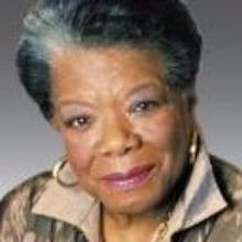 Maya Angelou to Visit Orpheum Theater, 6/9