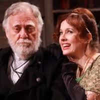 BWW Reviews: Main Street Theater's HEARTBREAK HOUSE is Thought Provoking Social…