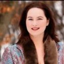 Katie McMahon's CELTIC CHRISTMAS Comes to The O'Shaughnessy, 12/22