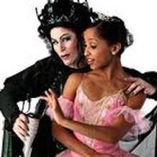 Tickets for Nashville Ballet's 2013-2014 Season On Sale Today