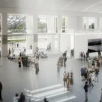 Queens Museum to Open Newly Expanded Space on November 9