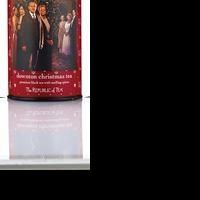 The Republic of Tea Unveils New Downton Abbey Teas at Cost Plus World Market Stores…