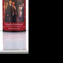 The Republic of Tea Unveils New Downton Abbey Teas at Cost Plus World Market Stores N