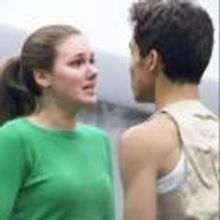 Jenny Mollet Featured in Kidz Theater's CABARET, 11/9-18