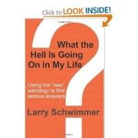 Larry Schwimmer Asks 'What the Hell is Going On in Your Life?'