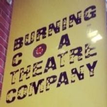 THE HERETIC, THE JESUS FUND and More Set for Burning Coal Theatre's 2013-14 Season