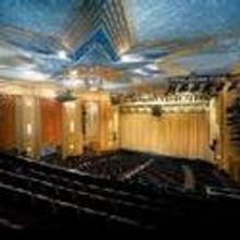 Warner Theatre Center for Arts Education Present A GHOST TALE FOR MR. DICKENS, 12/7-9