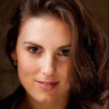 LITTLE DANCER's Tiler Peck Joins Broadway's ON THE TOWN Tonight