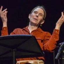 Sierra Stages and Miners Foundry Present LETTICE AND LOVAGE Reading Tonight